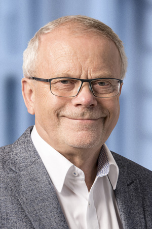 Leif Meyer Olsen